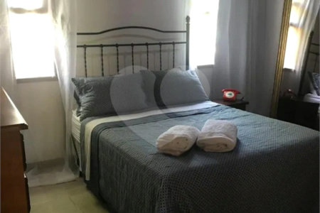 Casa em condomínio para alugar com 4 suítes em Bosque de Geribá, Armação dos Búzios, RJ