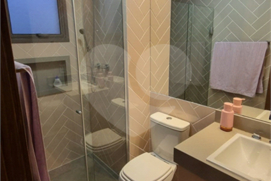 Apartamento à venda com 4 quartos, sendo 2 suítes, em Mooca, São Paulo, SP