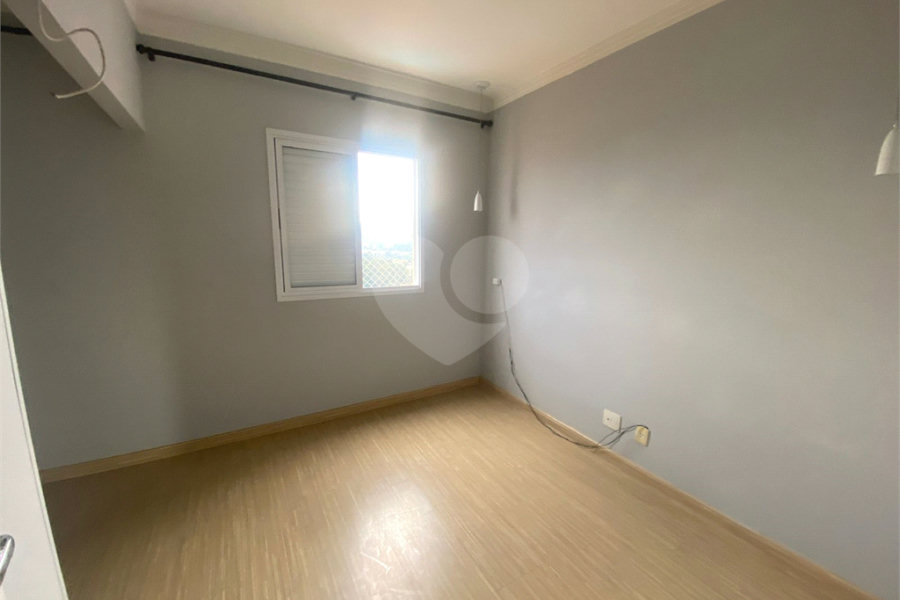 Apartamento à venda com 3 quartos em Tucuruvi, São Paulo, SP