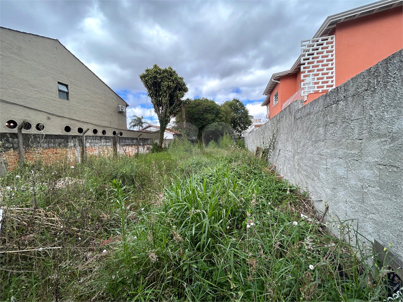 Terreno à venda em Jardim Hípico, São Paulo, SP