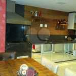 Apartamento à venda com 3 suítes em Jardim Taquaral, São Paulo, SP