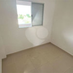 Apartamento à venda com 2 quartos em Vila Santa Edwiges, São Paulo, SP