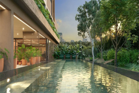 Apartamento à venda com 2 quartos, sendo 1 suíte,  em Pinheiros, São Paulo, SP