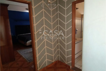 Casa à venda com 1 quarto em Vila Hortência, Sorocaba, SP
