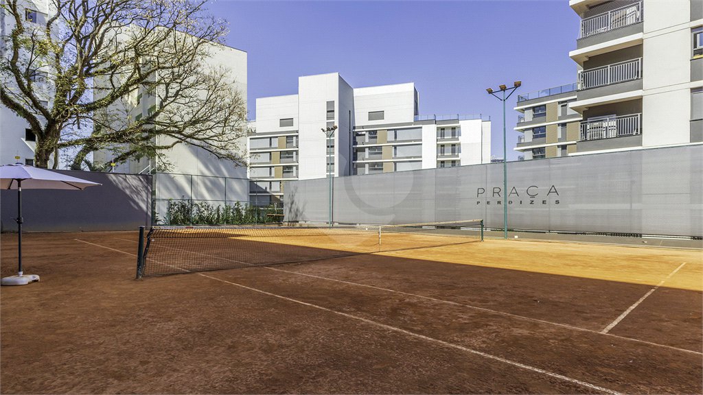 Apartamento à venda com 4 quartos, sendo 3 suítes, em Perdizes, São Paulo, SP