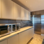 Apartamento à venda com 4 quartos, sendo 3 suítes, em Cidade Monções, São Paulo, SP
