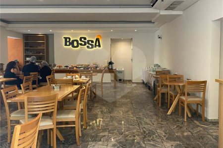 Apartamento à venda com 1 quarto em Jardim Paulista, São Paulo, SP