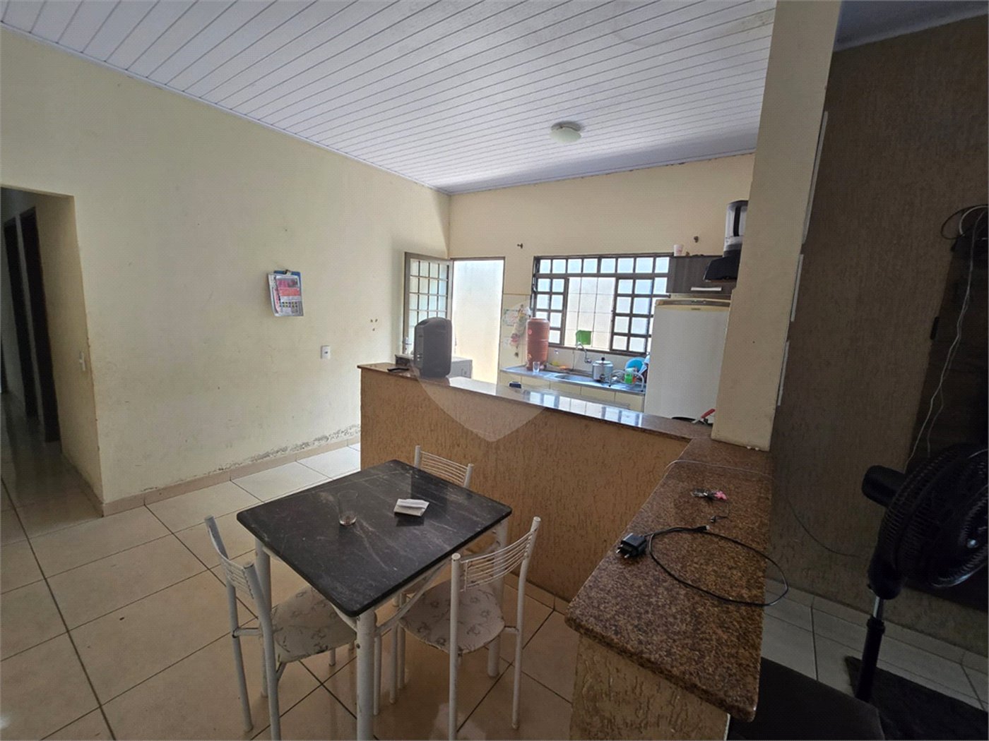 Casa à venda com 2 quartos em Jardim Casa Grande, Itapetininga, SP