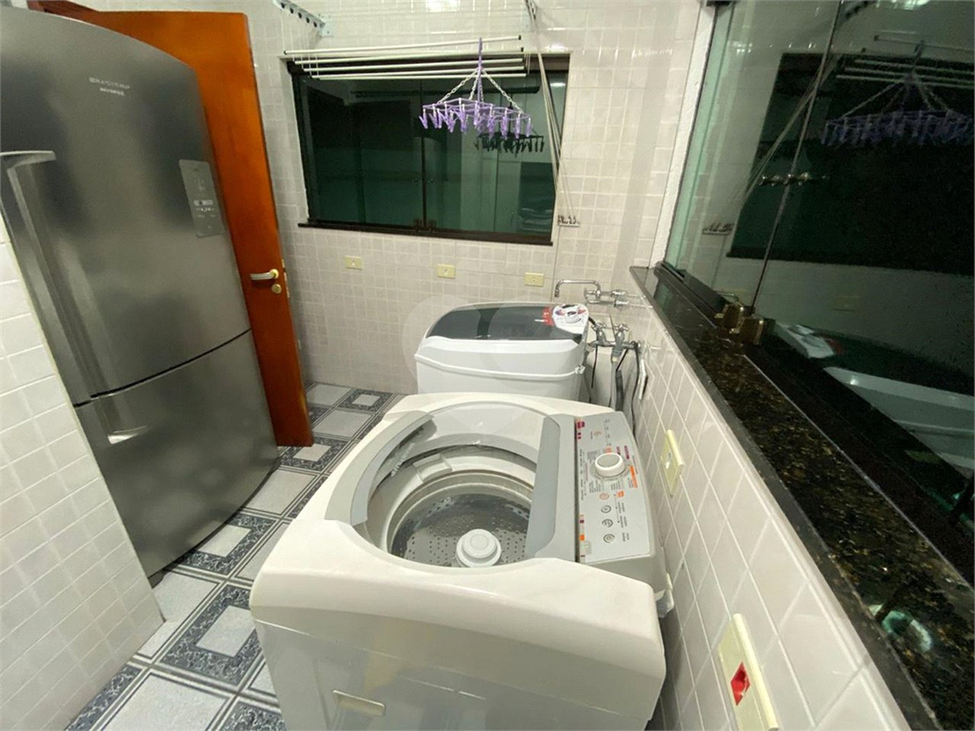 Apartamento à venda com 3 suítes em Vila Mascote, São Paulo, SP
