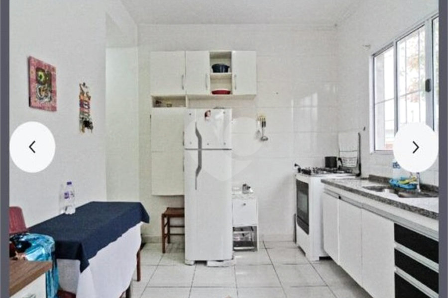 Casa à venda com 2 quartos, sendo 1 suíte,  em Casa Verde, São Paulo, SP