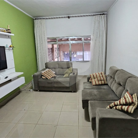 Casa à venda com 2 quartos, sendo 1 suíte, em Jaguaribe, Osasco, SP