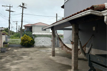 Casa em condomínio à venda com 4 quartos, sendo 2 suítes, em Monte Alto, Arraial do Cabo, RJ