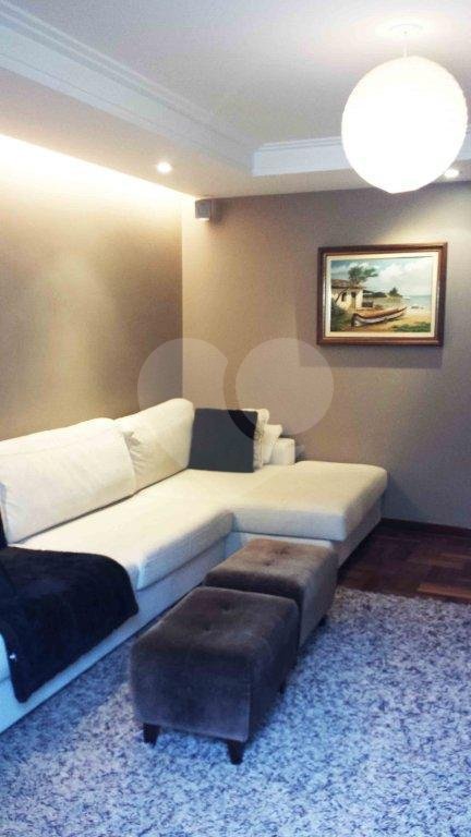 Sobrado à venda com 4 quartos, sendo 2 suítes, em Jardim Marajoara, São Paulo, SP