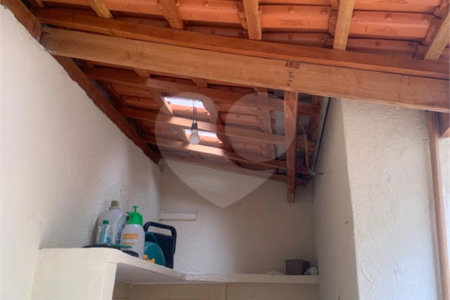 Sobrado à venda com 1 quarto em Tucuruvi, São Paulo, SP