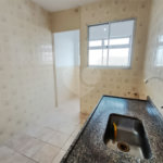 Apartamento à venda com 2 quartos em Lauzane Paulista, São Paulo, SP