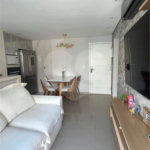 Apartamento à venda com 2 quartos em Vila Gustavo, São Paulo, SP