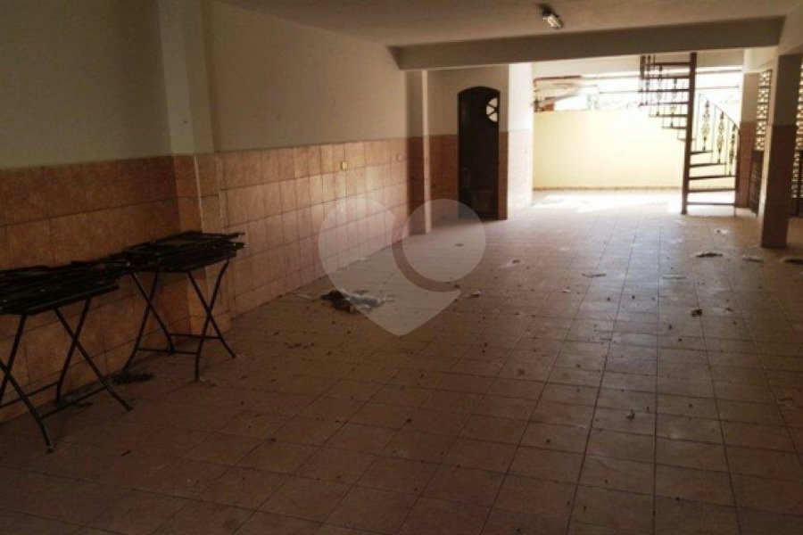 Sobrado à venda com 3 quartos, sendo 2 suítes, em Mandaqui, São Paulo, SP