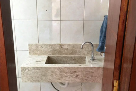 Sobrado à venda com 3 quartos, sendo 1 suíte, em Vila Lageado, São Paulo, SP