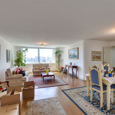 Apartamento à venda com 4 quartos, sendo 1 suíte, em Alto da Boa Vista, São Paulo, SP