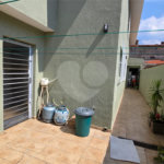Casa à venda com 3 quartos, sendo 1 suíte, em Vila Maria Eugenia, São Paulo, SP