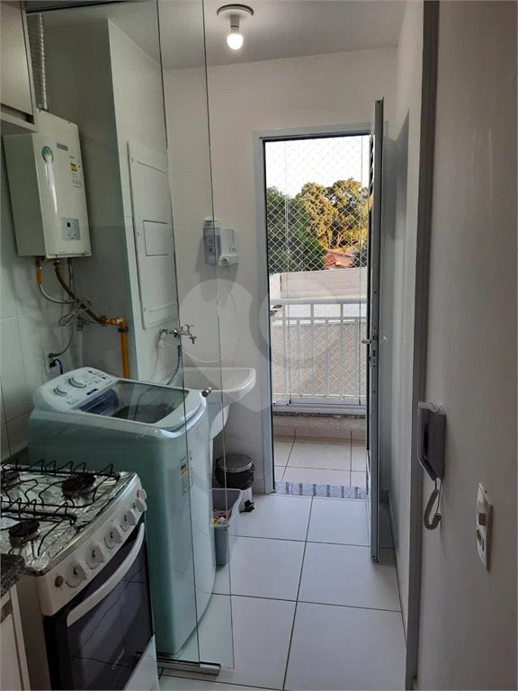 Apartamento à venda com 1 suíte em Jardim Tereza Cristina, Jundiaí, SP