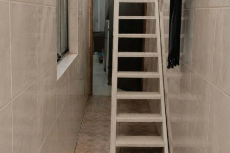 Casa com 2 dormitórios à venda, 75 m² por R$ 375.000,00 - Vicente de Carvalho - Guarujá/SP