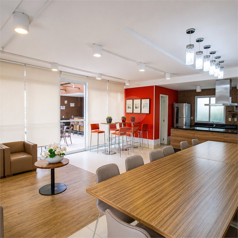 Apartamento à venda com 2 quartos em Parque Edu Chaves, São Paulo, SP