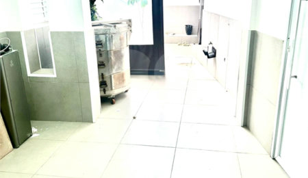 Sobrado à venda com 4 quartos, sendo 1 suíte,  em Vila Guilherme, São Paulo, SP