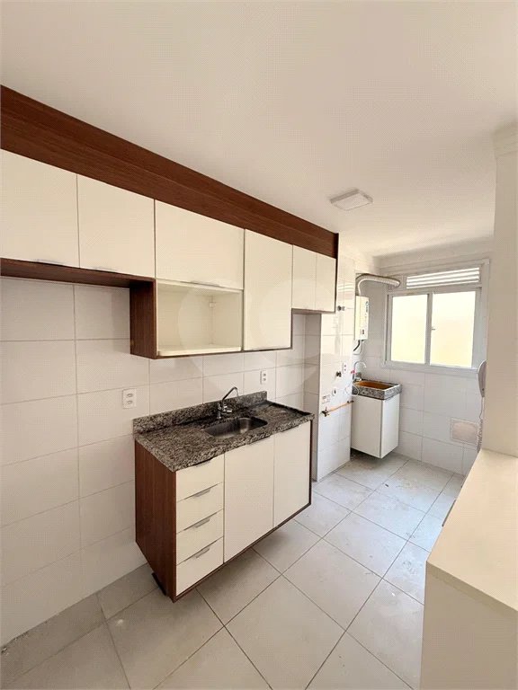 Apartamento à venda com 2 quartos em Jardim Íris, São Paulo, SP