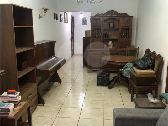 Apartamento à venda com 2 quartos em Parada Inglesa, São Paulo, SP