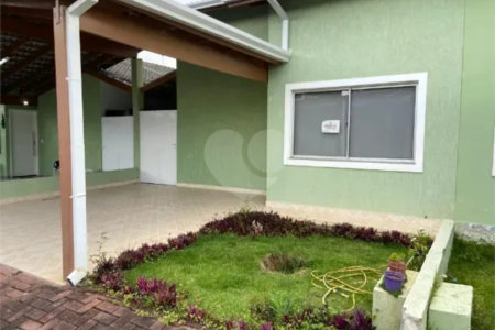 Casa à venda com 3 quartos no condomínio Esplanada, Jacareí - SP