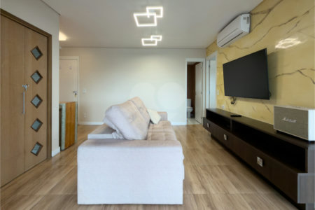 Apartamento à venda com 4 quartos, sendo 2 suítes, em Pinheiros, São Paulo, SP