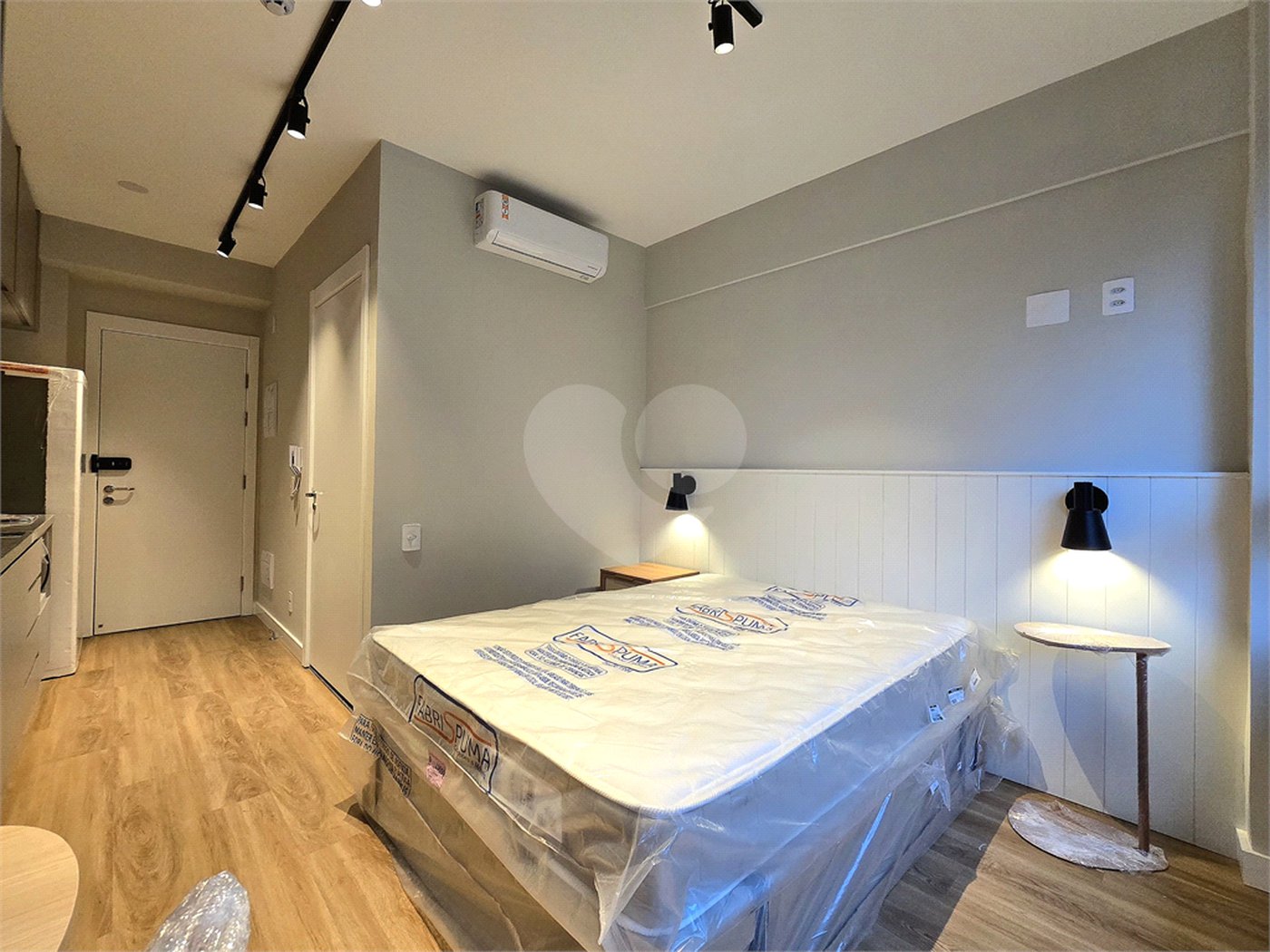 Studio à venda com 1 quarto em Pinheiros, São Paulo, SP