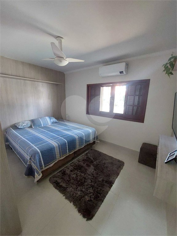 Casa à venda com 4 quartos, sendo 2 suítes, no condomínio Eco Clube Vivendas do Lago, Sorocaba - SP