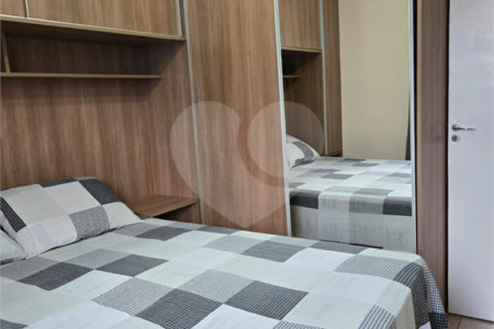 Apartamento à venda com 2 quartos em Jardim Amália, São Paulo, SP