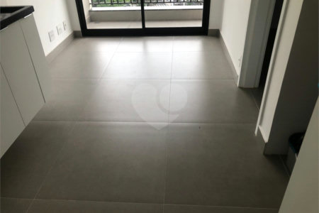 Apartamento para alugar com 1 quarto em Jardim São Paulo(zona Norte), São Paulo, SP