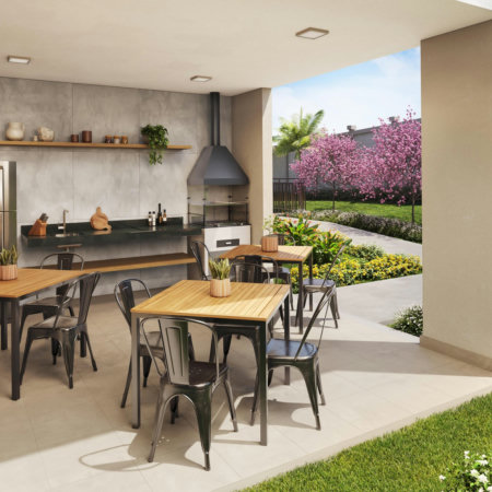 Elev Residence