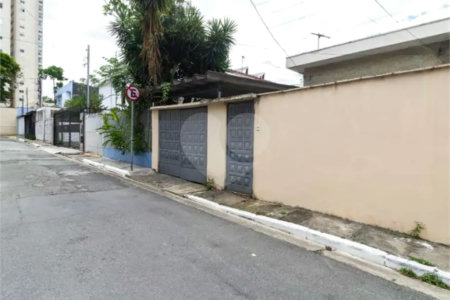 Casa à venda com 3 quartos em Vila Leopoldina, São Paulo, SP