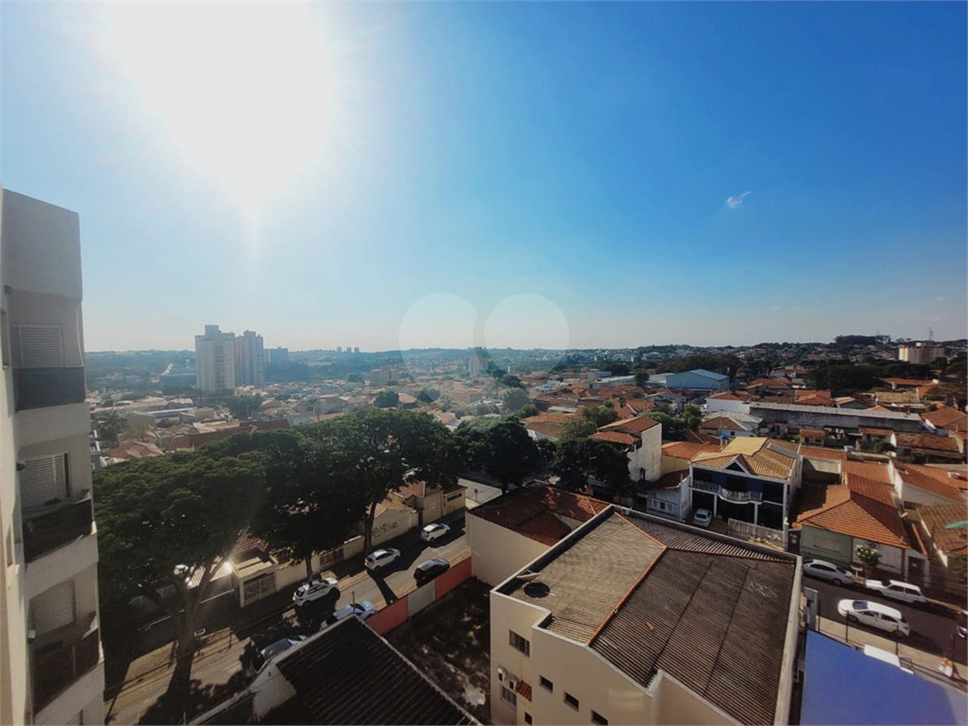 Apartamento à venda com 3 quartos, sendo 1 suíte,  no Centro, Indaiatuba, SP