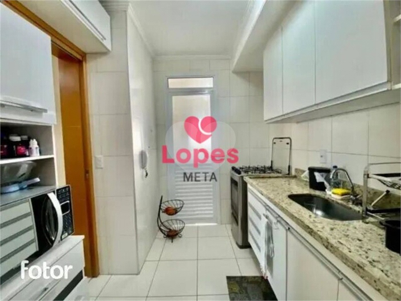 APARTAMENTO A VENDA 77M², 3 DORMITORIOS, 1 SUITE, 2 VAGAS - PARQUE RESIDENCIAL AQUARIUS - SÃO JOSÉ D
