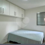 Apartamento à venda com 3 quartos em Alto de Pinheiros, São Paulo, SP