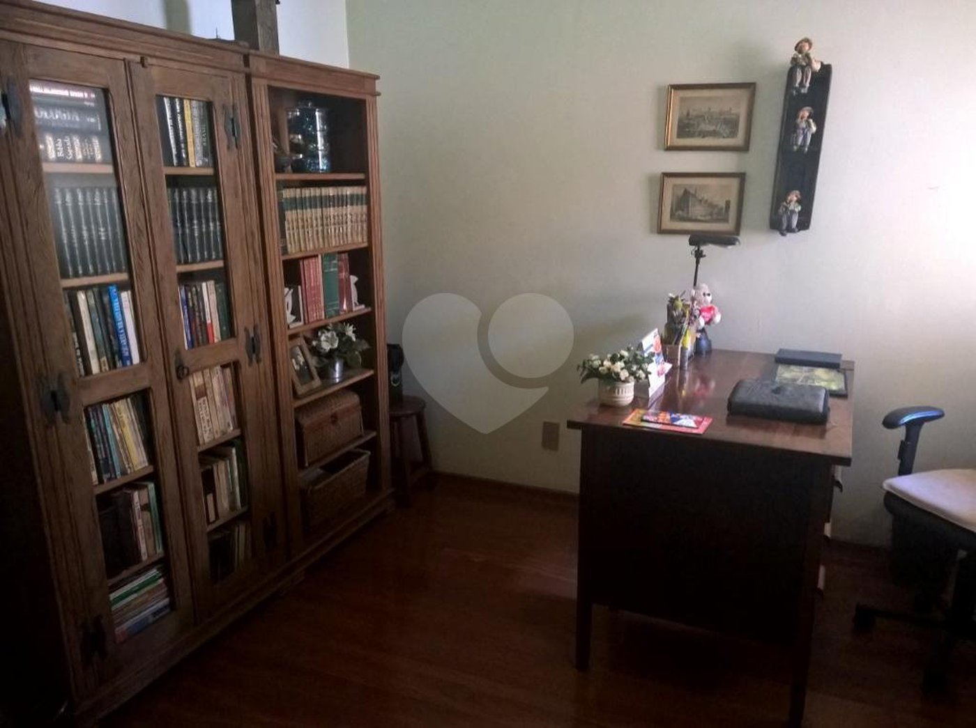 Casa Térrea à venda com 4 quartos, sendo 1 suíte,  em Planalto Paulista, São Paulo, SP