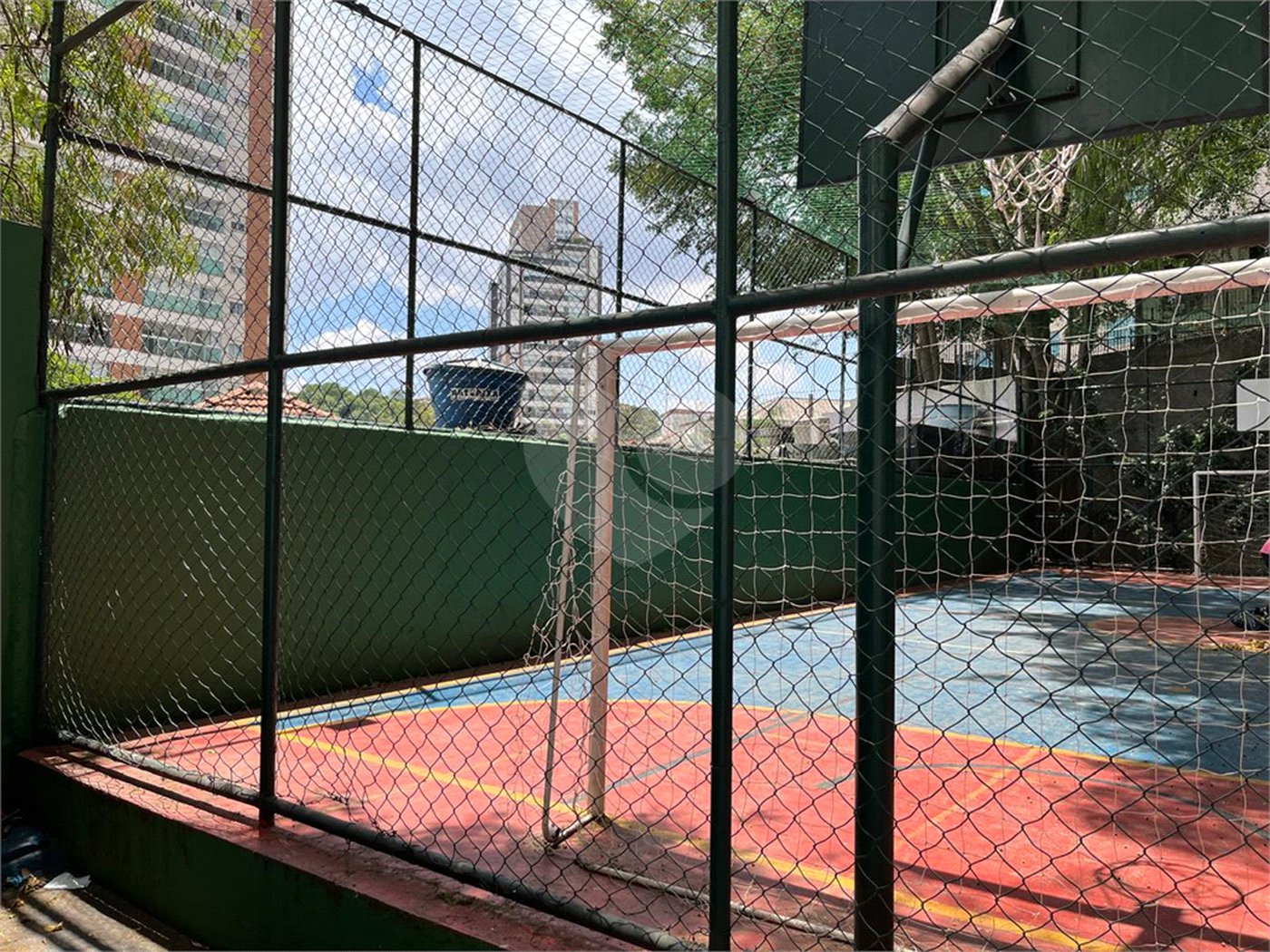 Apartamento à venda com 2 quartos em Santana, São Paulo, SP