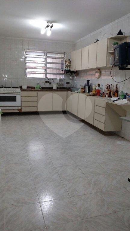 Casa à venda com 3 quartos, sendo 1 suíte, em Santa Teresinha, São Paulo, SP