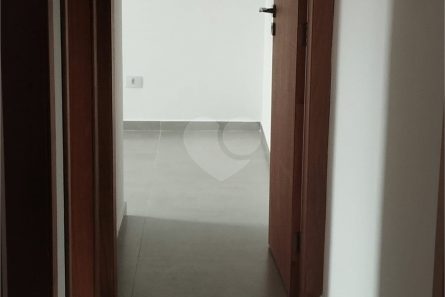 Apartamento à venda com 2 quartos em Tucuruvi, São Paulo, SP