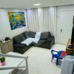 Casa à venda com 2 quartos no condomínio Residencial Flamboyant, Sorocaba - SP
