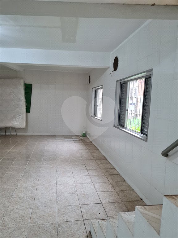 Sobrado à venda com 3 quartos, sendo 1 suíte, em Vila Ester (zona Norte), São Paulo, SP