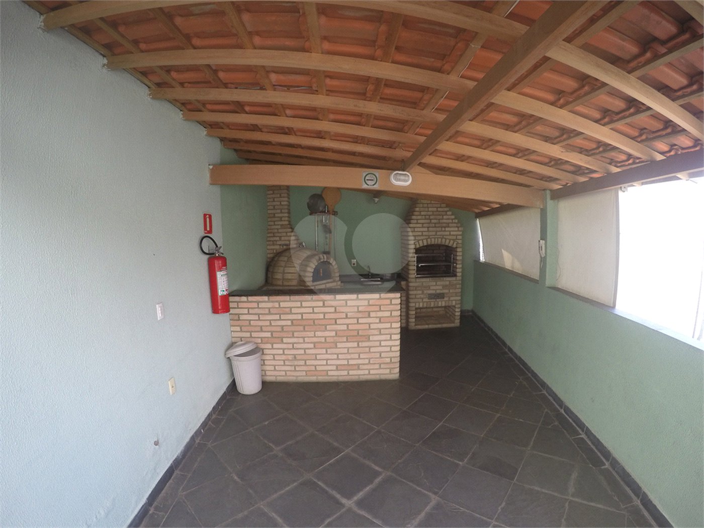 Apartamento para alugar com 2 quartos em Jardim Vazani, São Paulo, SP