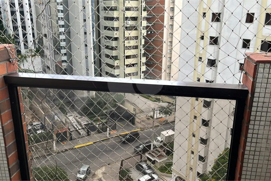 Apartamento à venda com 3 quartos, sendo 2 suítes, em Perdizes, São Paulo, SP