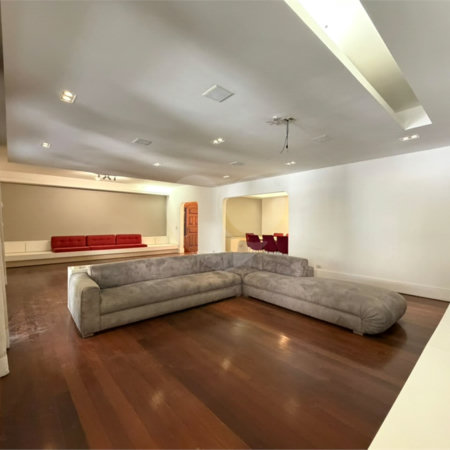 Apartamento à venda com 5 quartos, sendo 3 suítes, em Tijuca, Rio de Janeiro, RJ
